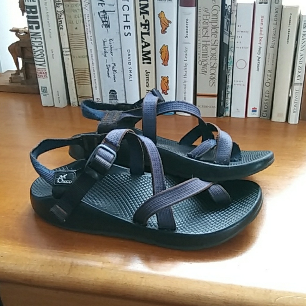 Chaco Sandals